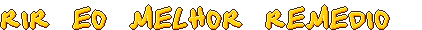 Perolas do Habbo, rir éo melhor remédio. ®